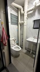 Blk 110A Punggol Field (Punggol), HDB 5 Rooms #592301301